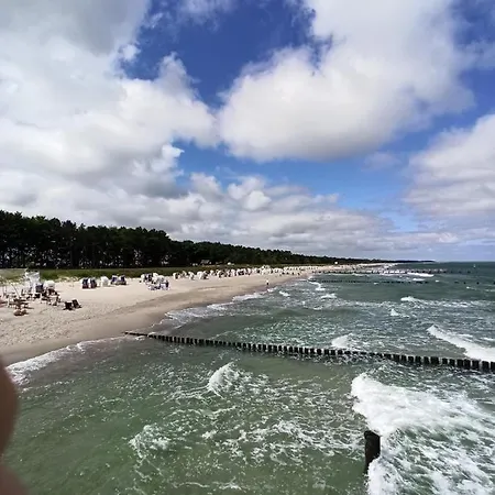 Relaxtage Apartmán *