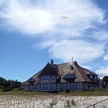 Relaxtage Apartmán *