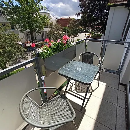 Apartment Relaxtage