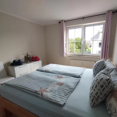 Apartmán Relaxtage *