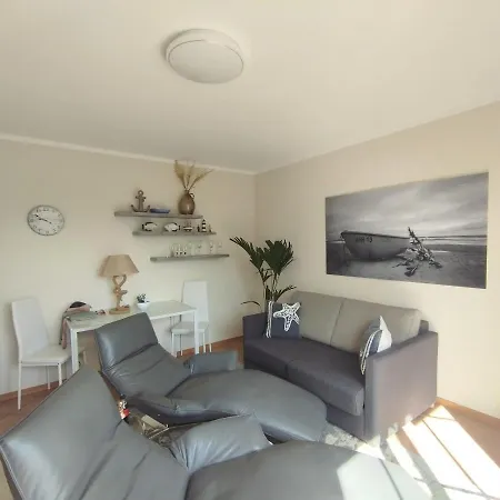 Relaxtage Apartmán *