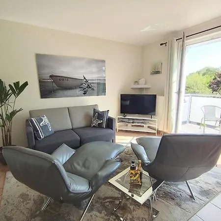 Relaxtage Apartment