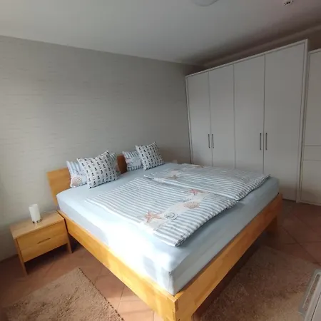 Relaxtage Apartment