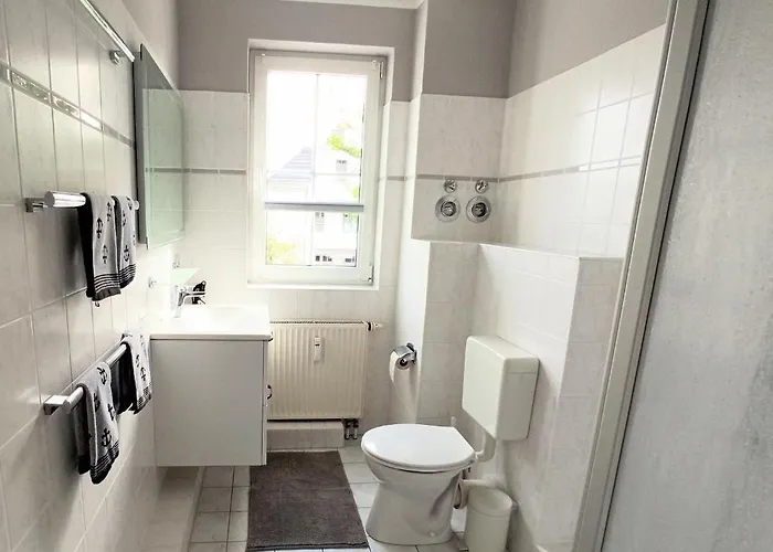 アパート Relaxtage ツィングシュト