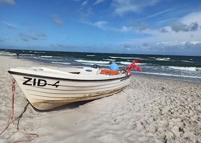 Relaxtage アパート *