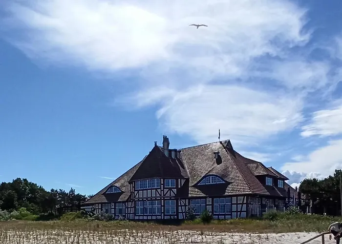 Relaxtage アパート *