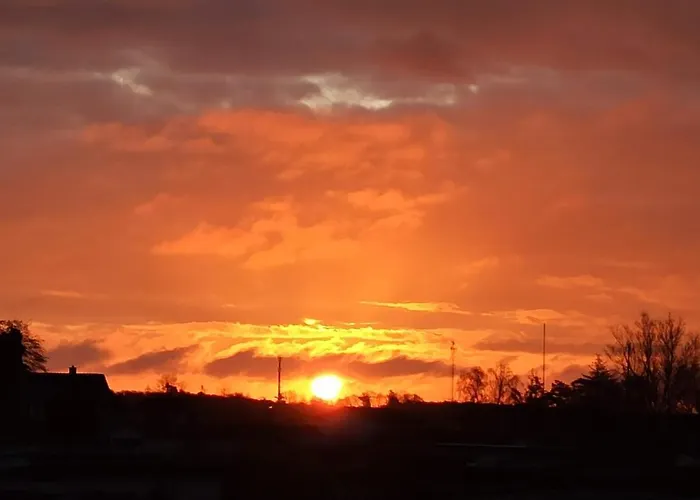 Relaxtage アパート *