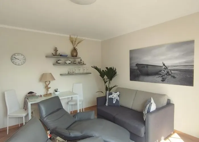 Relaxtage アパート *